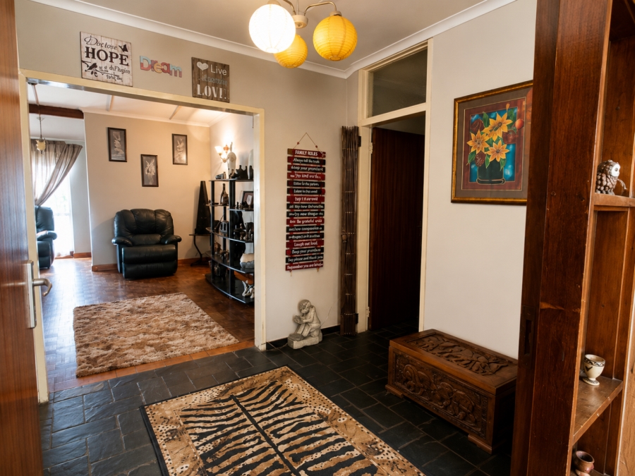 4 Bedroom Property for Sale in Sasolburg Ext 15 Free State